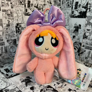 Llavero de Peluche Bombon #2