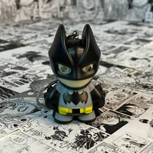 Llavero linterna Batman