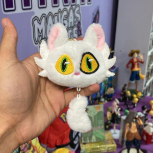 Llavero Peluche Daijin