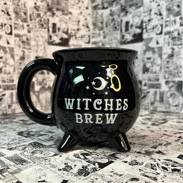 Taza Pocion de bruja