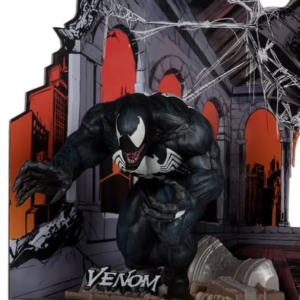 Figura Marvel Original Venom Mcfarlane Toys