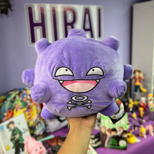 Peluche Pokemon Koffing