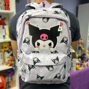 Bolso Kuromi