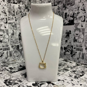 Collar Hello Kitty