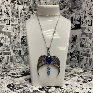 Collar diadema de Rowena Ravenclaw