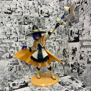 Figura Mushoku tensei Roxy (Incluye caja)