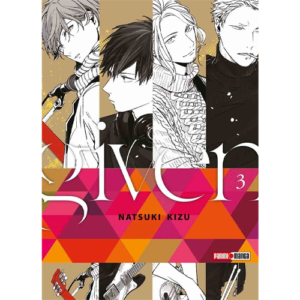 Given - Tomo 03