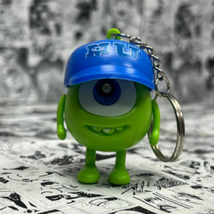 Llavero linterna Mike Wazowski