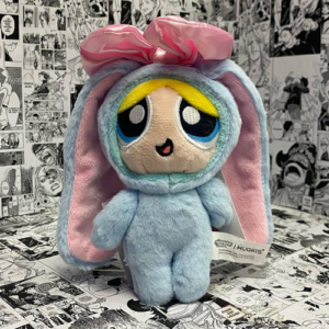 Llavero de Peluche Burbuja #2