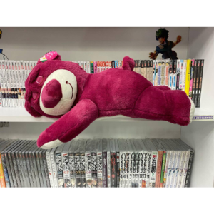 Peluche Lotso