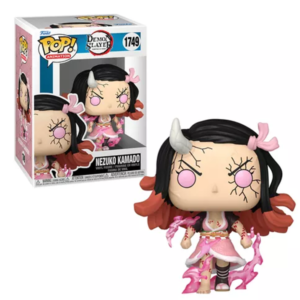 Nezuko Kamado Funko pop N° 1749