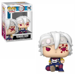 Tengen Uzui Funko pop N° 1750