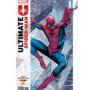 Ultimate Spiderman - Vol 01