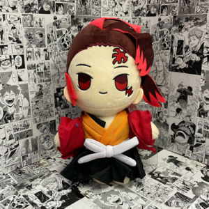 Peluche de Demon Slayer Yorichi