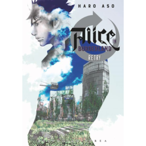 Alice in borderland retry - Tomo unico