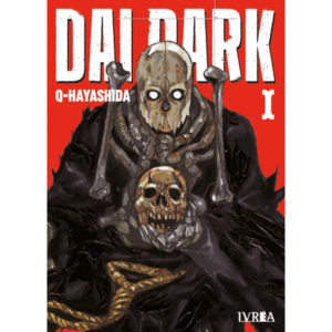 Dai Dark - Tomo 01