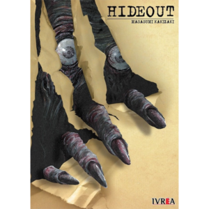Hideout - Tomo unico