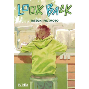 Look back - Tomo unico