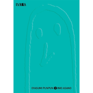 Oyasumi punpun - Tomo 02