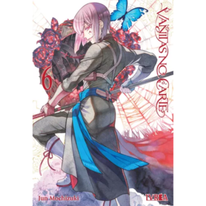 Vanitas no carte – Tomo 06
