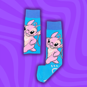 Calcetines de Angel Stitch