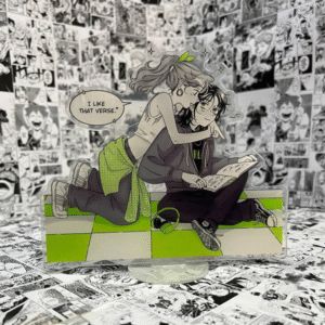 Acrilico Tgswiiwagaa #3