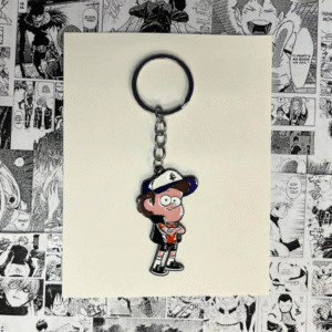 Llavero Gravity falls Dipper