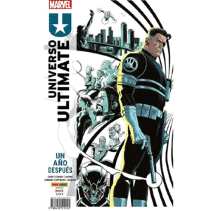 Universo Ultimate: Un año después