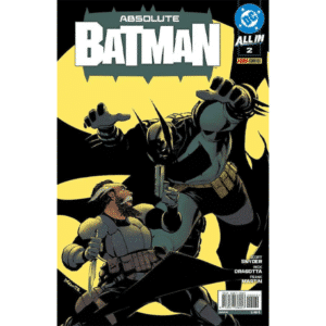 Absolute Batman - Vol 02