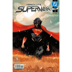 Absolute superman - Vol 01