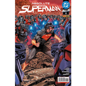 Absolute superman - Vol 02
