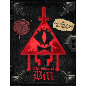 Book of Bill (Tapa Dura)