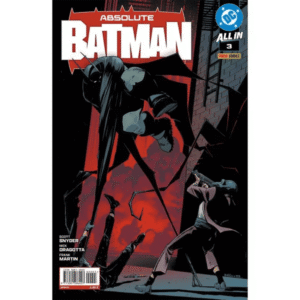 Absolute Batman – Vol 03