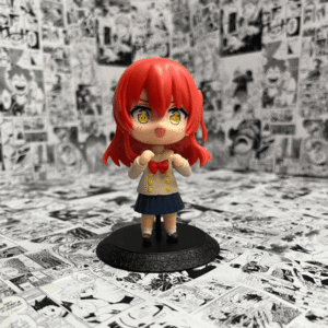 Figura Bocchi the rock chibi Kita Ikuyo
