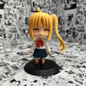 Figura Bocchi the rock Nijika Ijichi