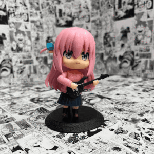 Figura Bocchi the rock Hitori Gotoh