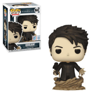 Dream Funko pop Nº 1642