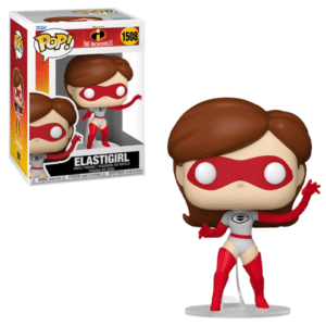 Elastigirl Funko pop Nº 1508