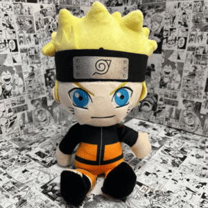 Peluche Naruto