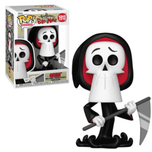 Grim Funko pop Nº 1766