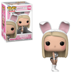 Regina Funko pop Nº 1706