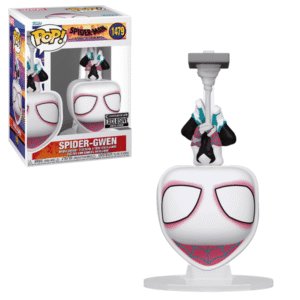 Spider-Gwen Funko pop Nº 1479