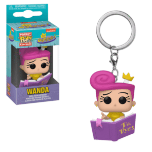 Wanda Keychain pop
