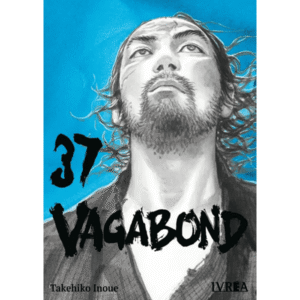 Vagabond - Tomo 37