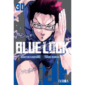 Blue lock - Tomo 30