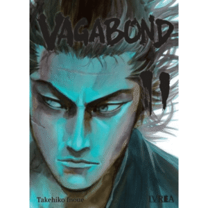 Vagabond - Tomo 11