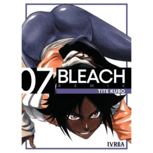 Bleach remix - Tomo 07