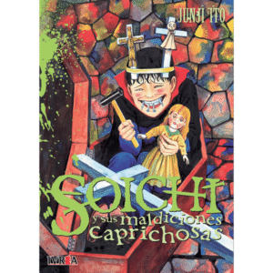 Soichi y sus maldiciones caprichosas - Tomo unico