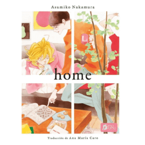 Home - Tomo unico