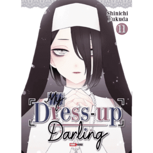 My dress up darling - Tomo 11